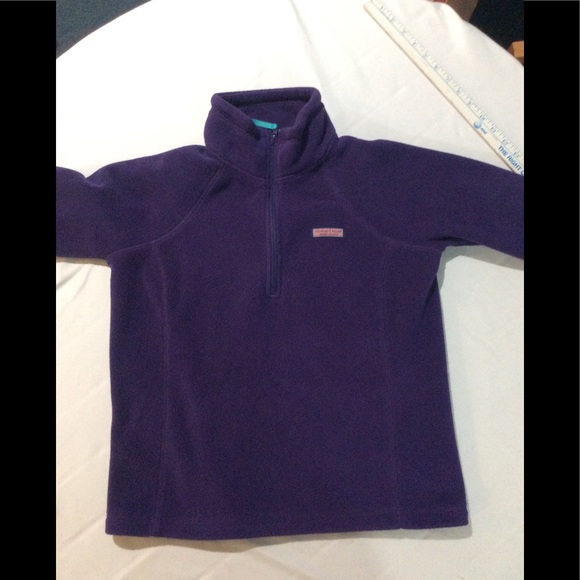 Vineyard Vines Tops - Vineyard Vines Fleece Top